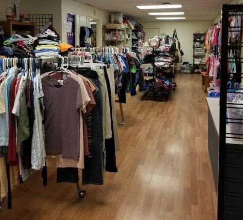 Images New Hope Pregnancy Resource Center