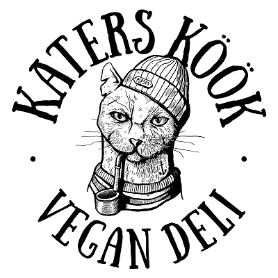 Katers Köök in Hamburg - Logo