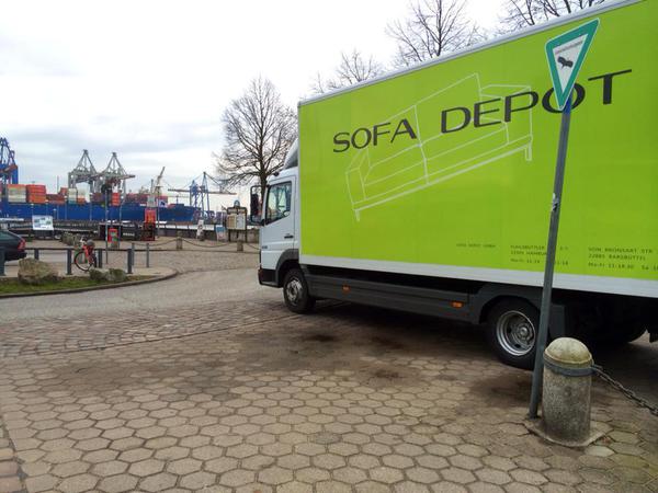 Bilder Sofa Depot GmbH