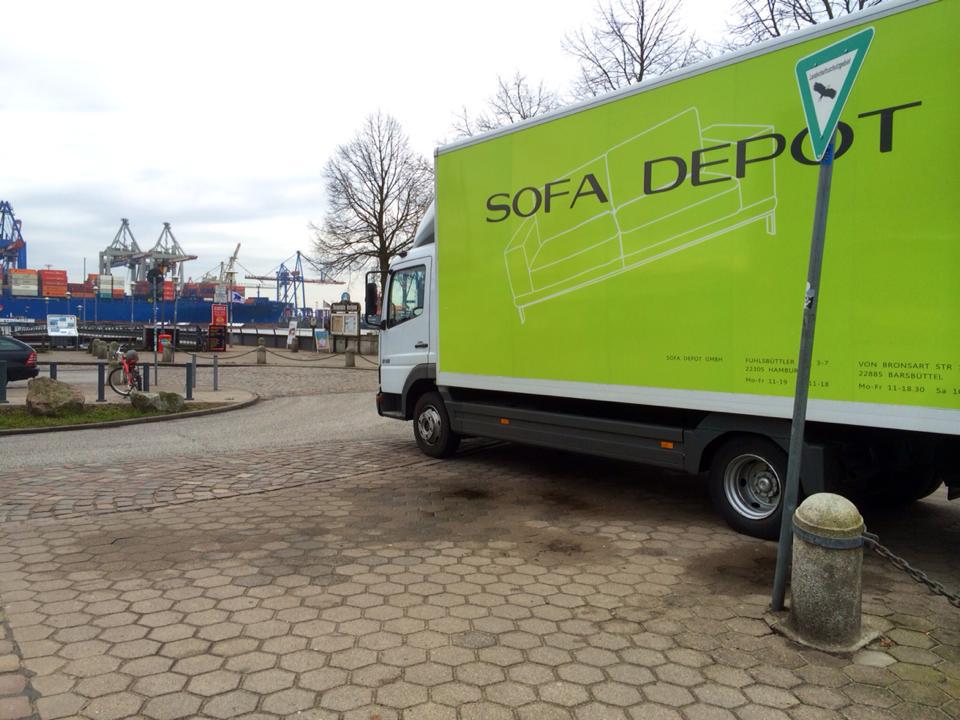 Bilder Sofa Depot GmbH