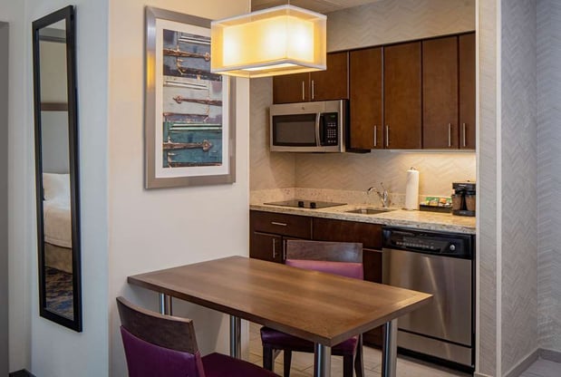Images Homewood Suites by Hilton New Orleans French Quarter