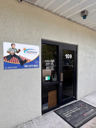 Images SonShine Roofing