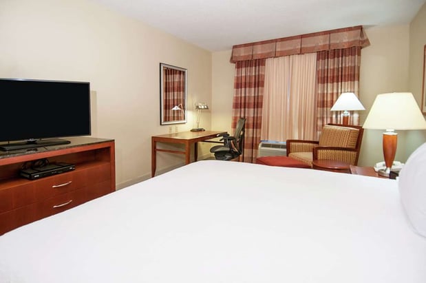 Images Hilton Garden Inn Jackson Pearl