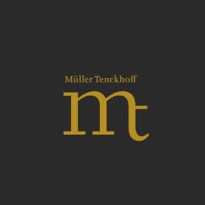 Thomas Müller-Tenckhoff Goldschmiedemeister in Münster - Logo