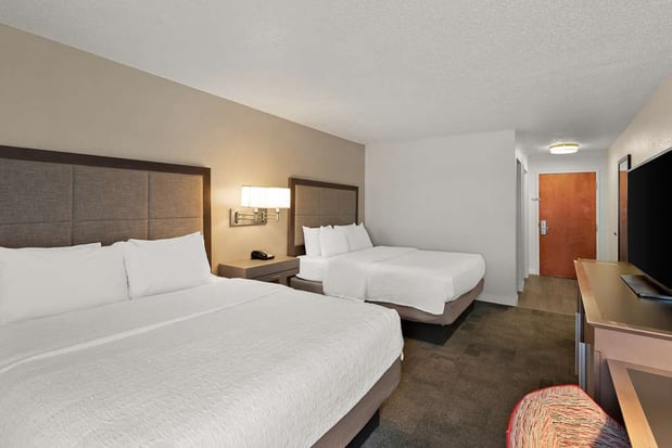 Images Hampton Inn Lancaster