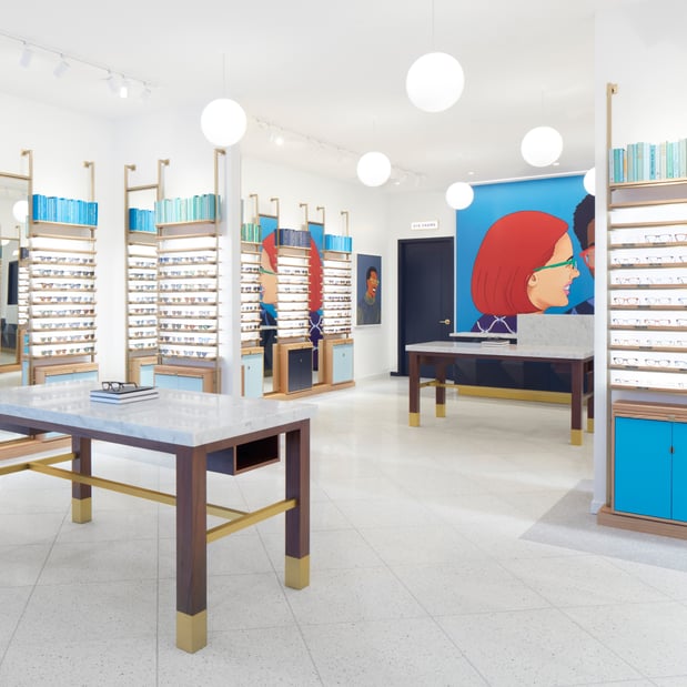 Images Warby Parker Shops at Farmington Valley