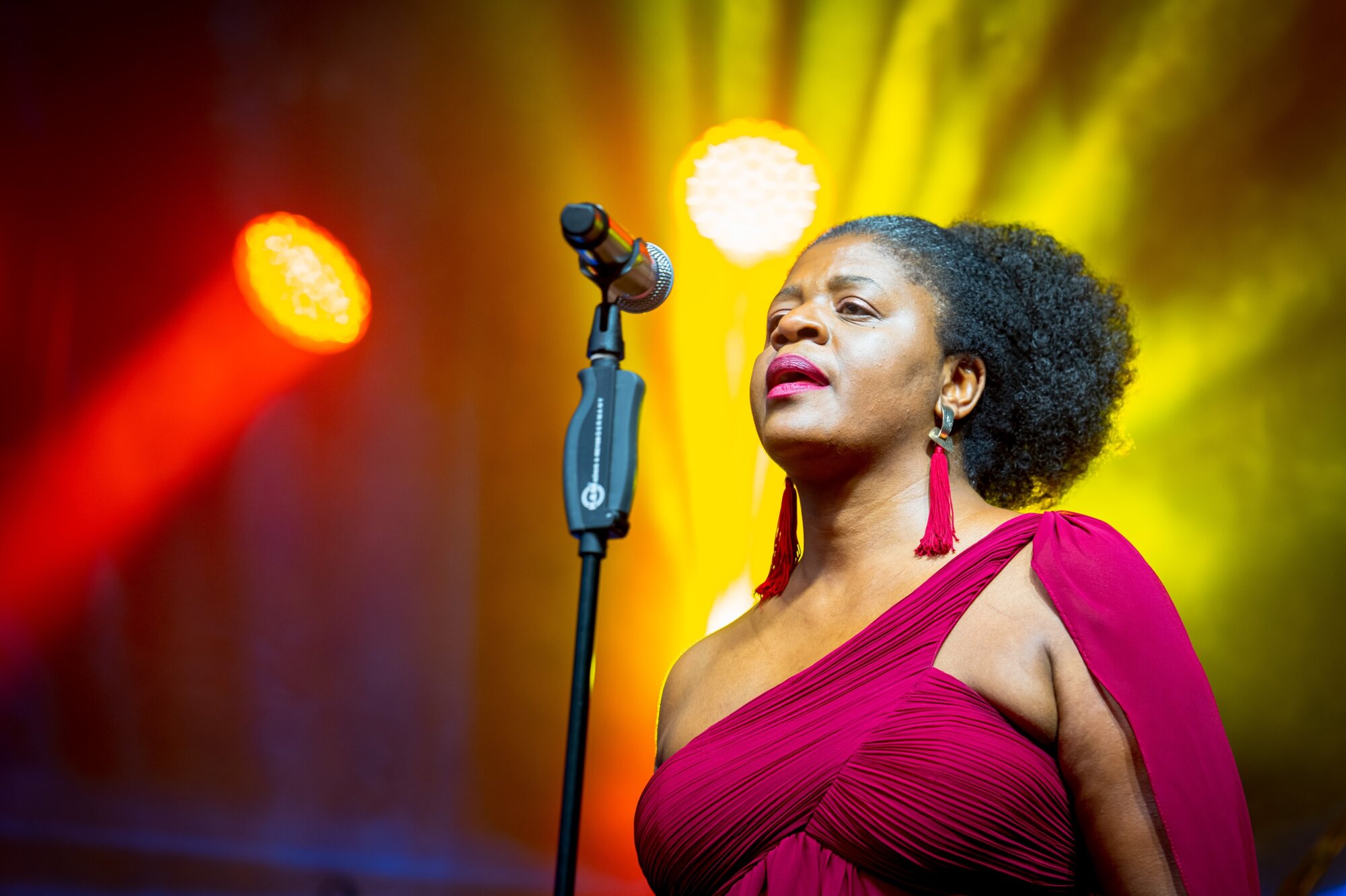 Skyline Club Band - Partyband - Coverband - Musik Agentur - Frankfurt - Mainz, Bastion Philipp 3 in Mainz