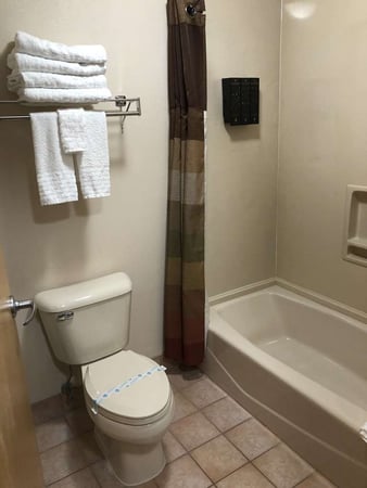 Images Best Western Dallas Inn & Suites