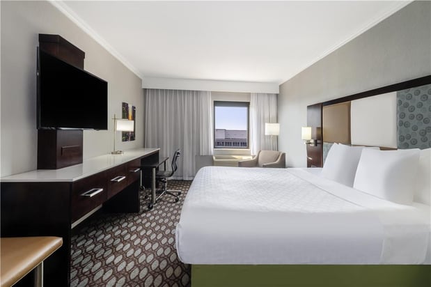 Images Best Western Premier NYC Gateway Hotel
