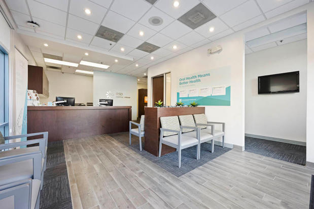 Images RSD Dental Group and Orthodontics