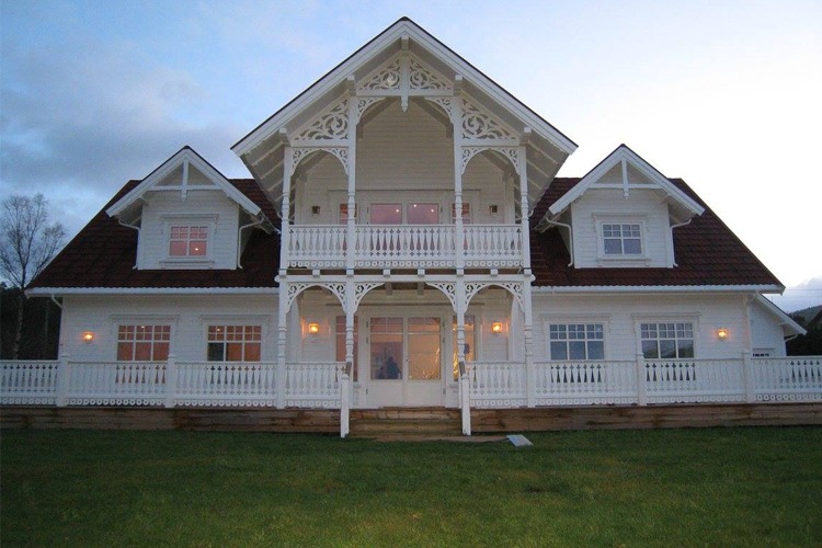 Images Rauma Byggservice AS