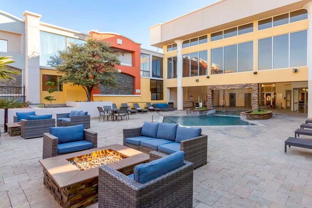 Images Best Western Plus El Paso Airport Hotel & Conference Center