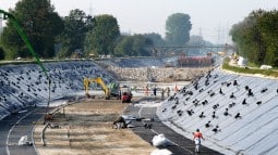 NAUE GmbH & Co. KG, Gewerbestrasse 2 in Espelkamp