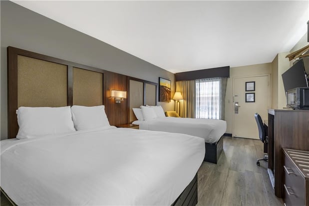 Images Best Western Salisbury Plaza