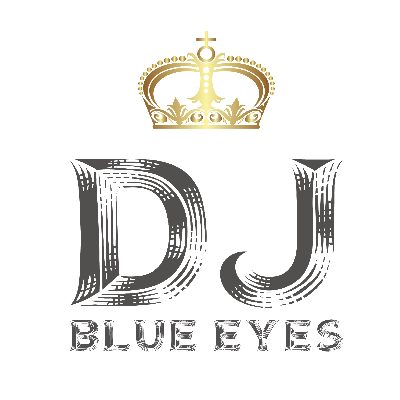 Logo Hochzeitdj-Sachsen-DJ Blue Eyes