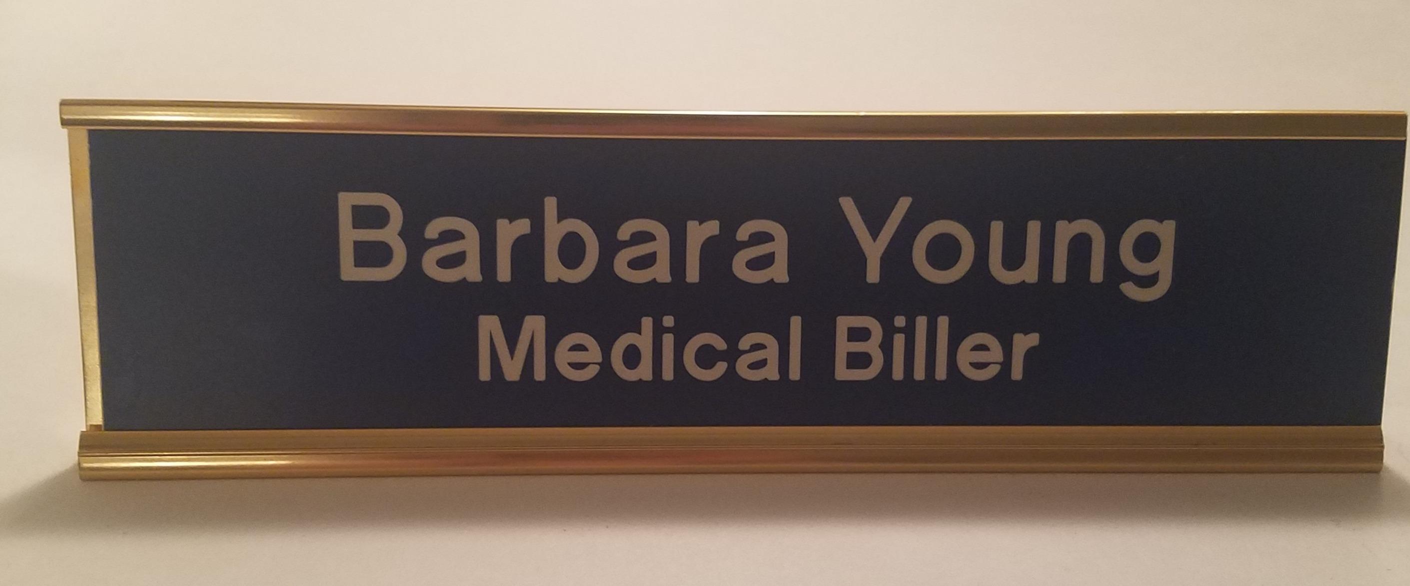 Barbara Young Medical Billing Services Photo