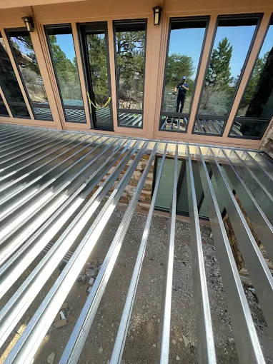 Images Morgan Construction LLC