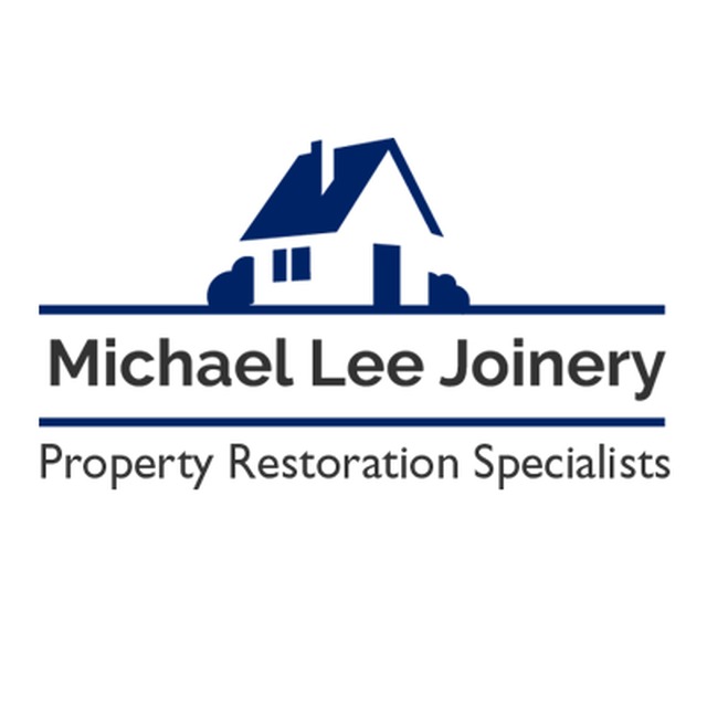 Michael Lee Joinery Logo