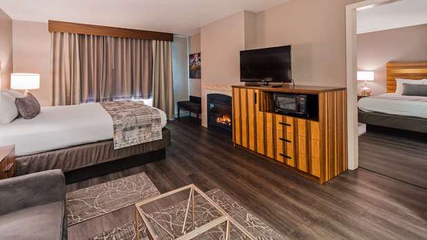 Images Best Western Cedar Inn & Suites