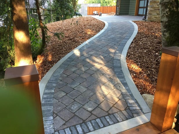 Images Mt. Baker Landscaping