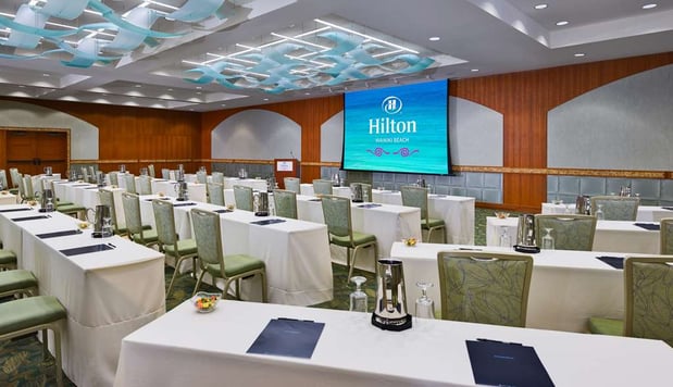 Images Hilton Waikiki Beach Resort & Spa