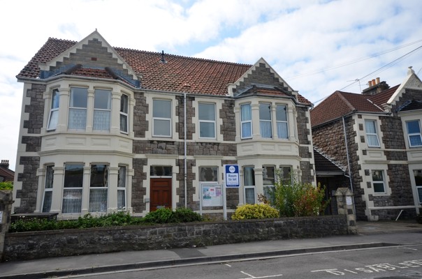 Abbeyfield House
