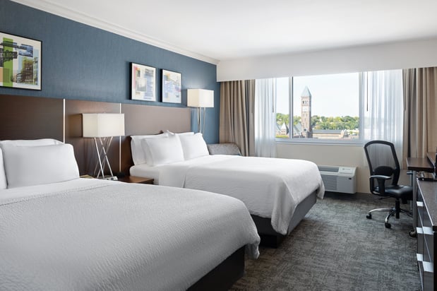 Images Holiday Inn Sioux Falls-City Centre by IHG