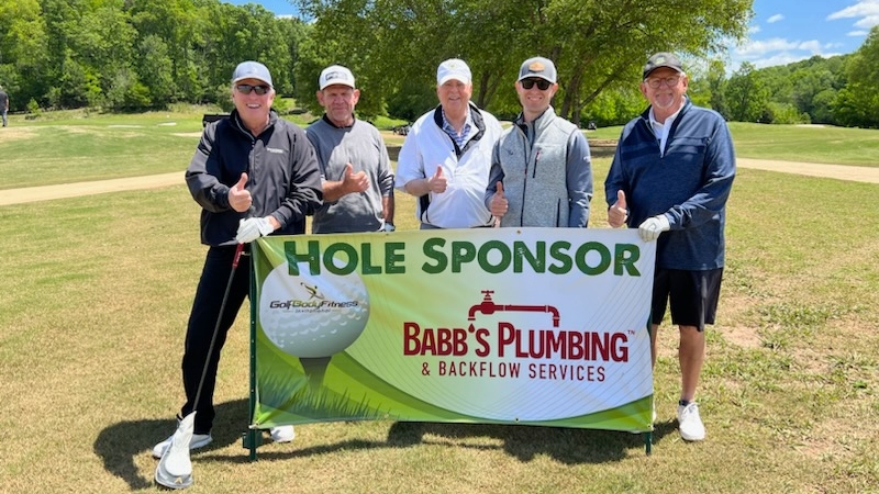 Babb's Plumbing & Backflow Services, Inc Image