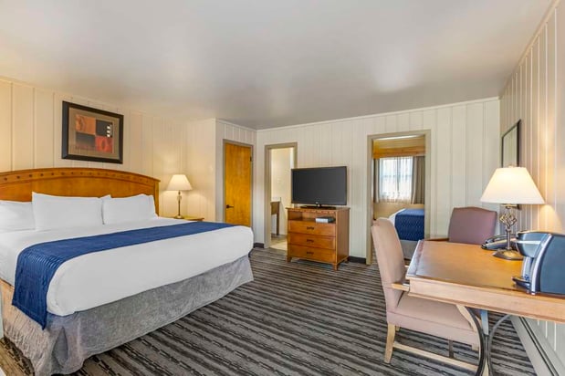 Images Best Western Sunset Inn