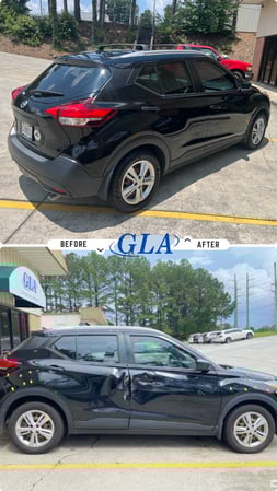 Images Georgia Luxury Automotive Lively