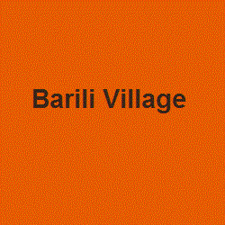 Fratelli Barili Logo