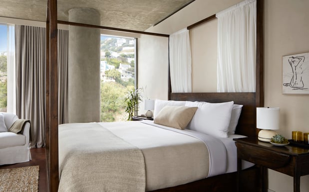 Images 1 Hotel West Hollywood