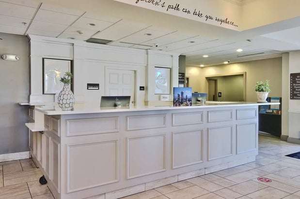 Images Hilton Garden Inn Albuquerque/Journal Center