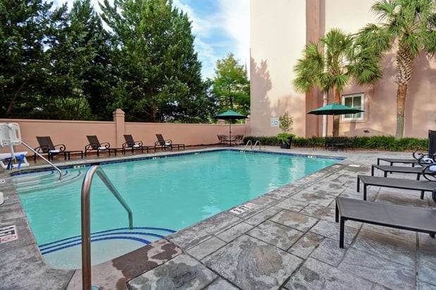 Images Embassy Suites by Hilton Charleston Historic District
