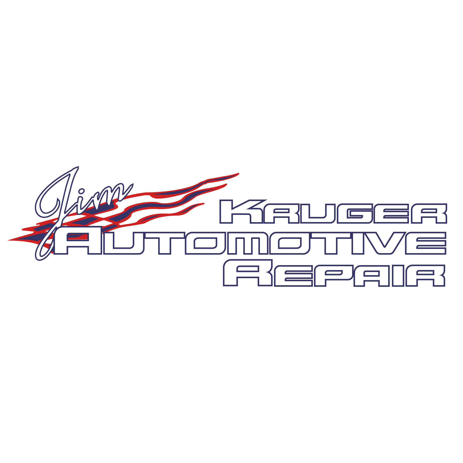 Jim Krueger Automotive Repair