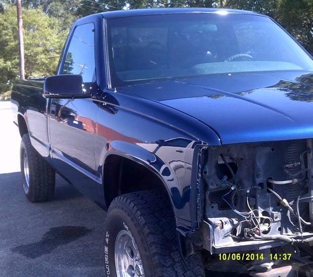 Images All Precision Collision Repair