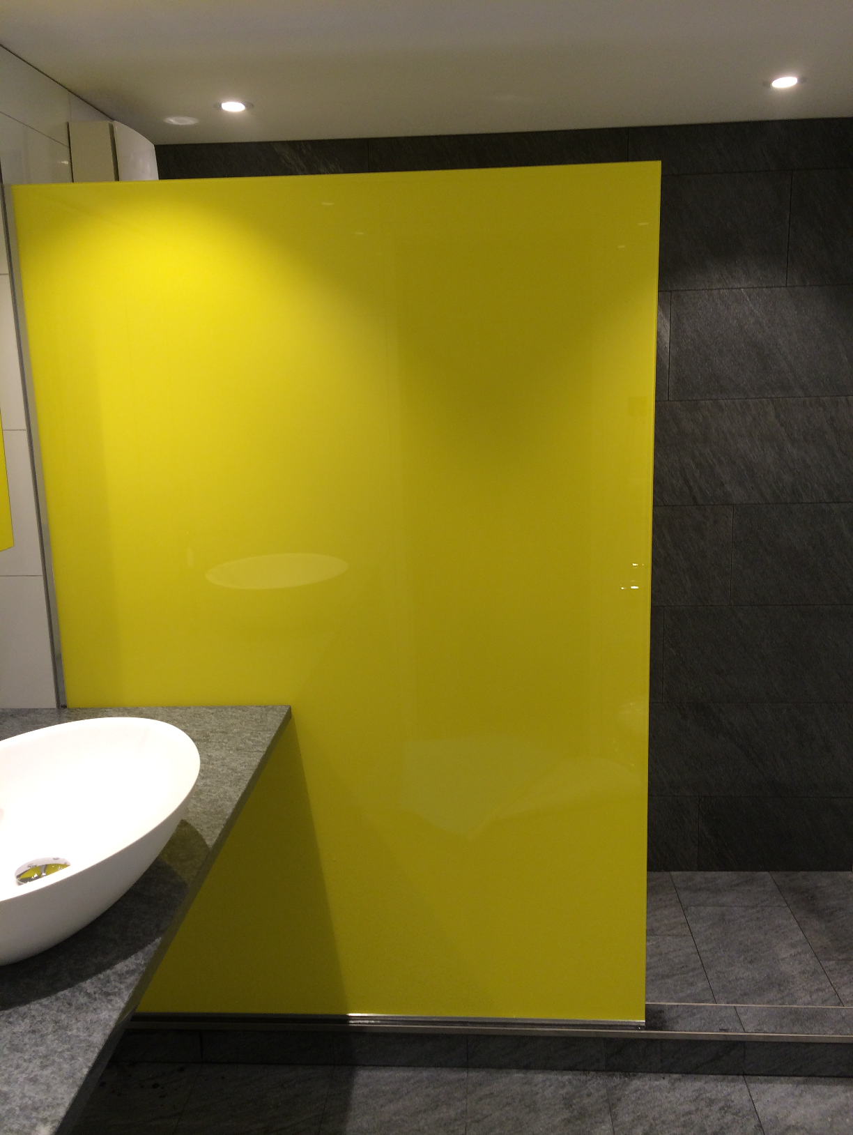 GBS Widmer GmbH, Farbhofstrasse 21 in Zürich