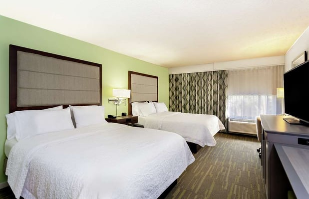 Images Hampton Inn Melbourne