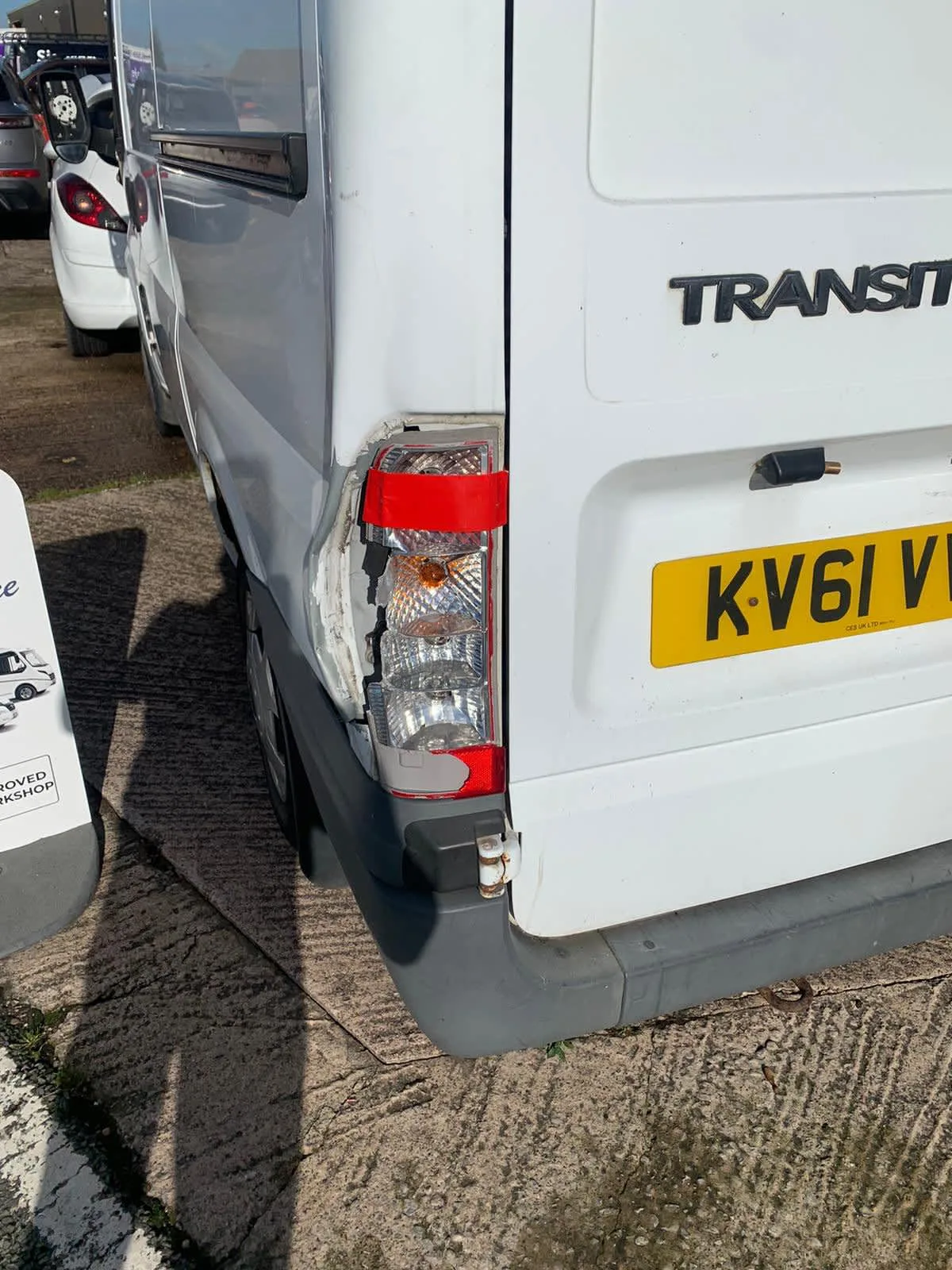 Images MD SmartRepair Ltd