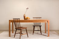 Harbor Dining Table with Concord Chairs