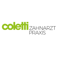 Zahnarztpraxis Coletti AG Logo