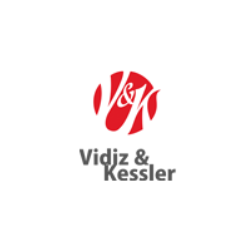 Vidiz & Kessler S.r.l. Logo