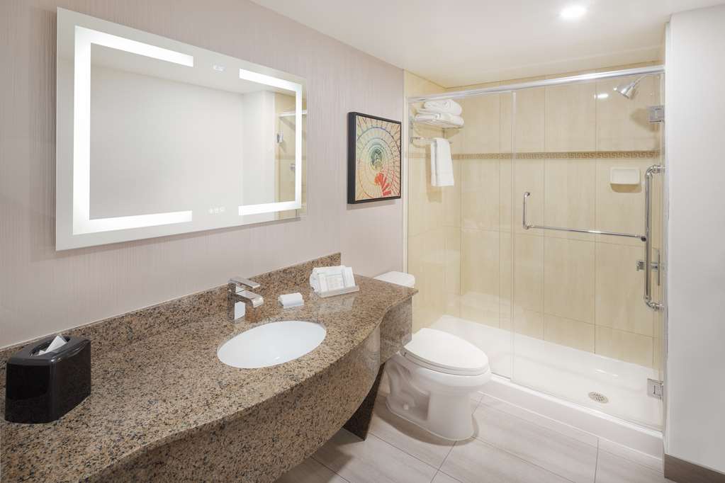 Hilton Garden Inn Montreal Centre-Ville