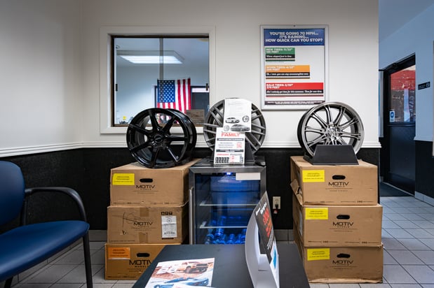 Images Tire Discounters