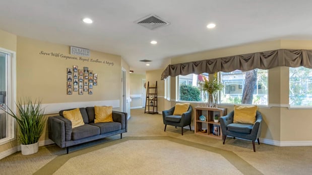 Images Brookdale Roseville