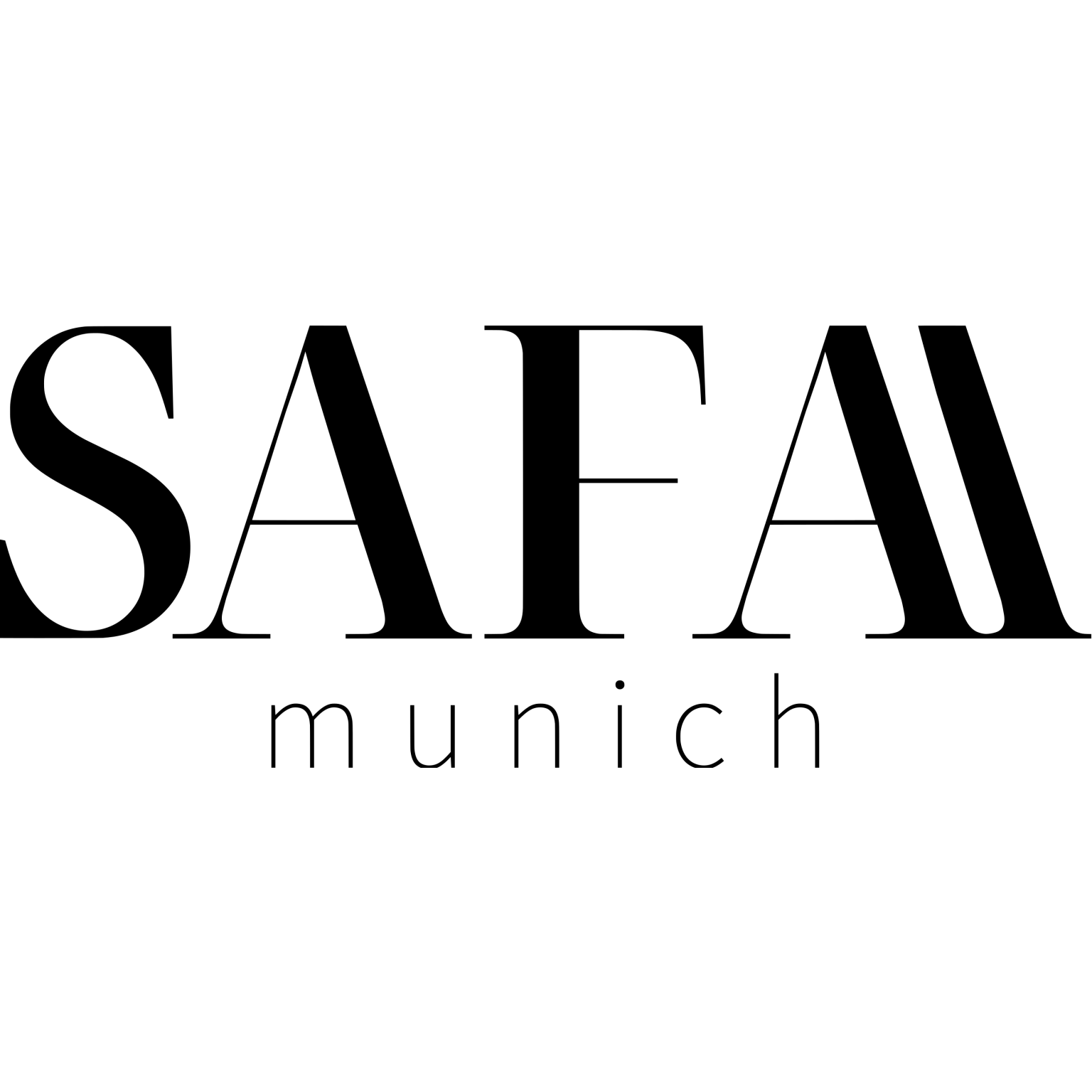 Kundenlogo Safaa ModeSalon