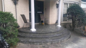 Since 2017, Schultz Masonry has elevated the quality and reliability of masonry services in Oakland, Macomb, Wayne, St. Clair, Genessee, Livingston, Washtenaw, and Monroe counties. Comprised of a skilled team with a collective of 20+ years of experience, Schultz Masonry is dedicated to providing reliable, skillful services in each project we work on. Our customers can always expect quality and craftsmanship at an affordable price.