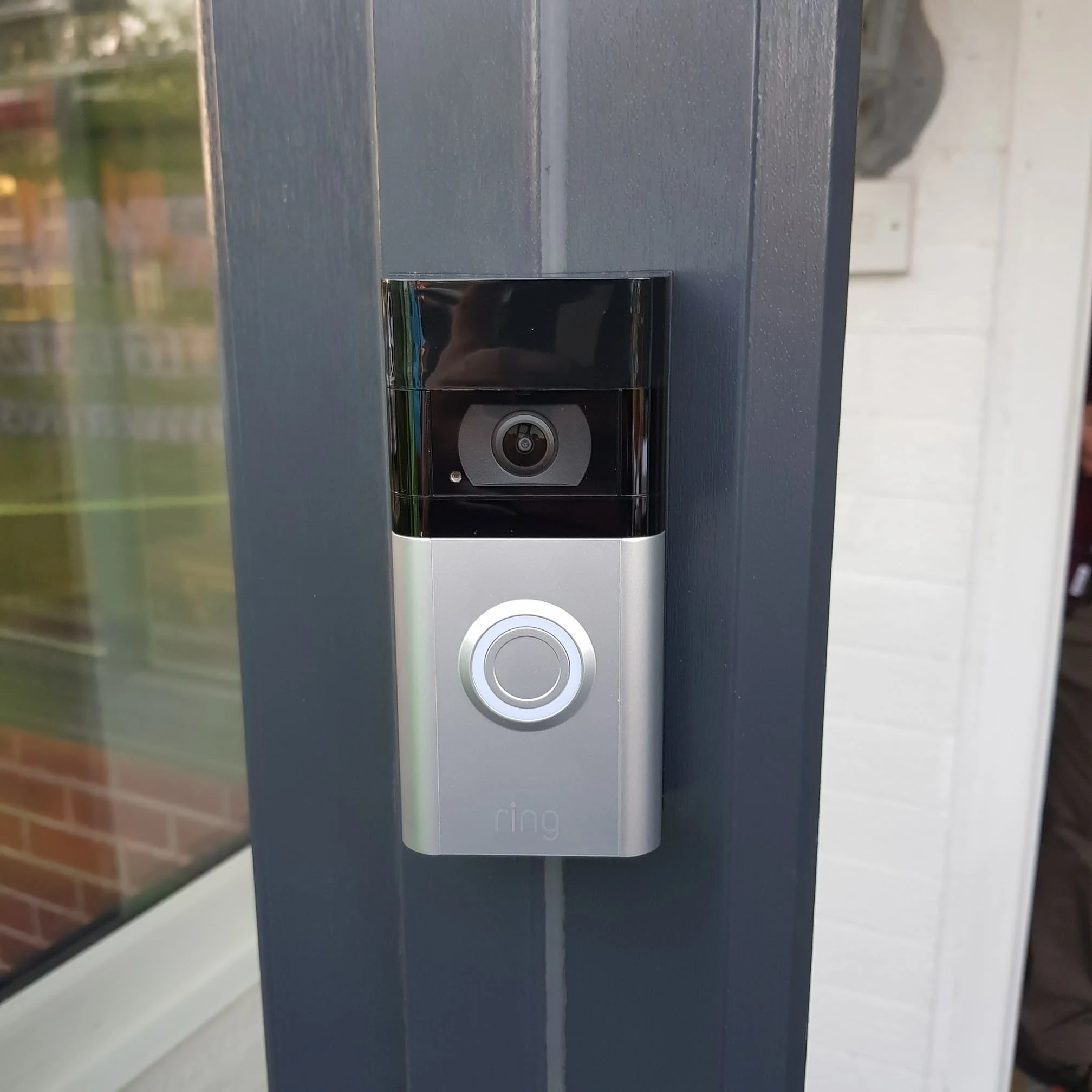 Images Ryno Locksmiths & Services Ltd