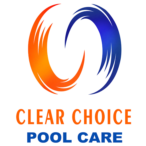 Clear Choice Pool Care Logo