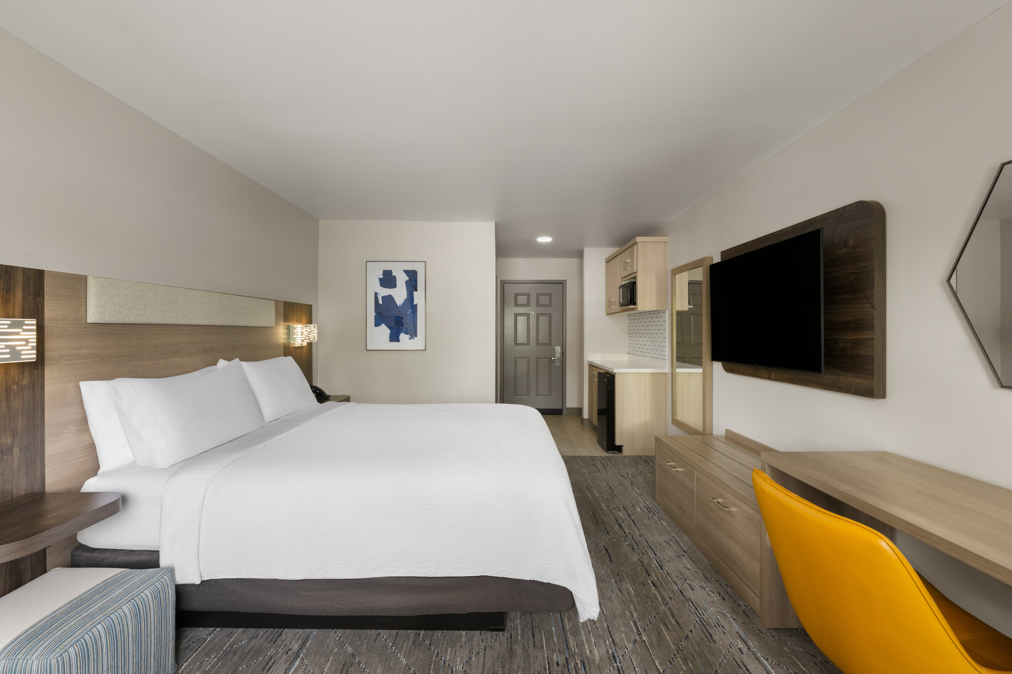 Holiday Inn Express & Suites Paso Robles by IHG Image